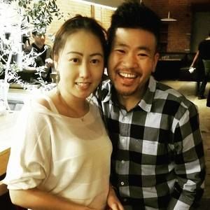 Meet your Posher, Jae